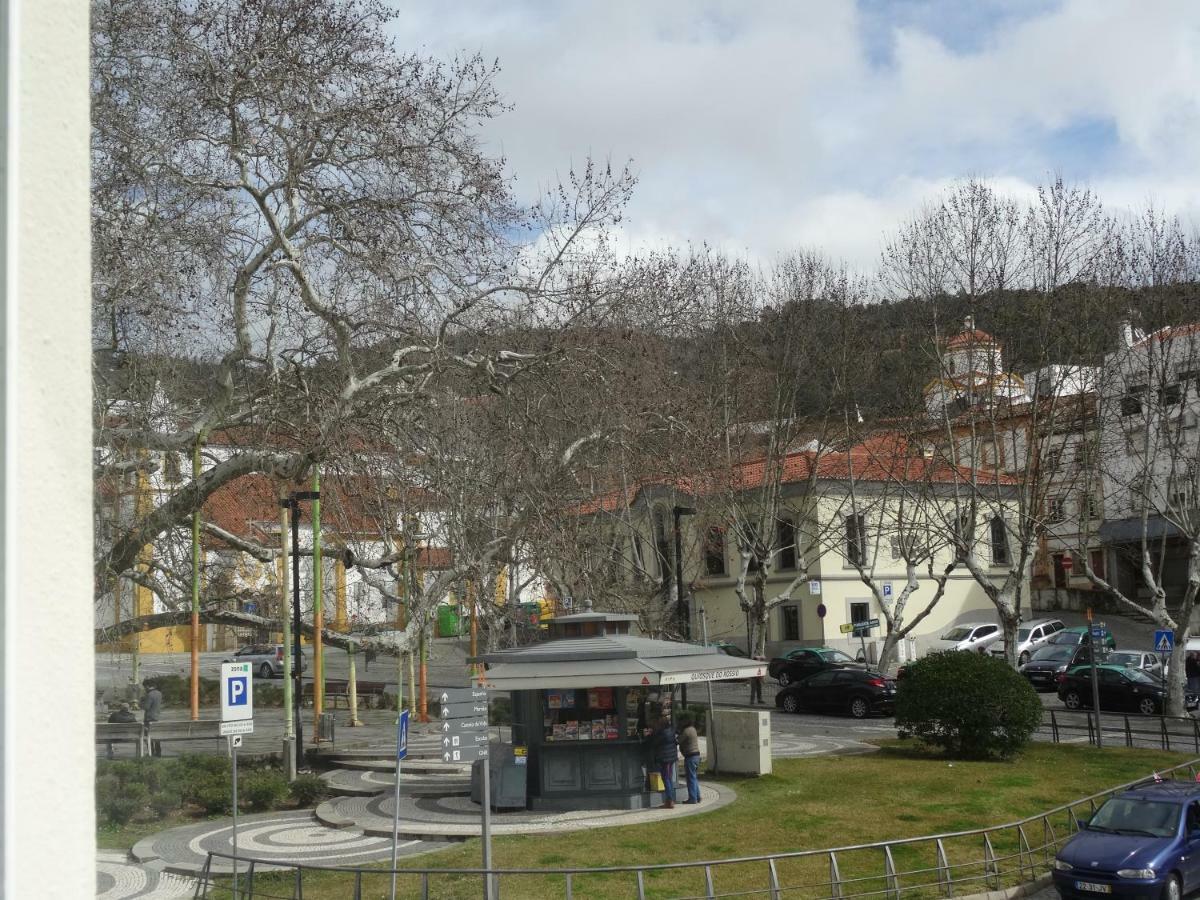 Alojamentos Casa Facha Papaia Portalegre Exterior photo